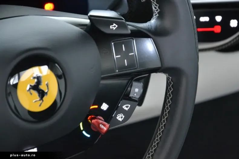 Ferrari 296 GTB din 2023 cu 15.000 km - oferta FER196915 - foto 20