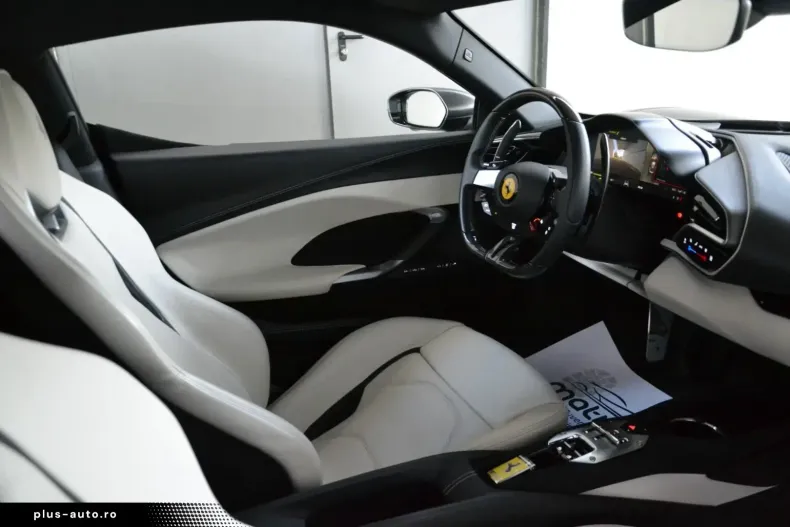 Ferrari 296 GTB din 2023 cu 15.000 km - oferta FER196915 - foto 24