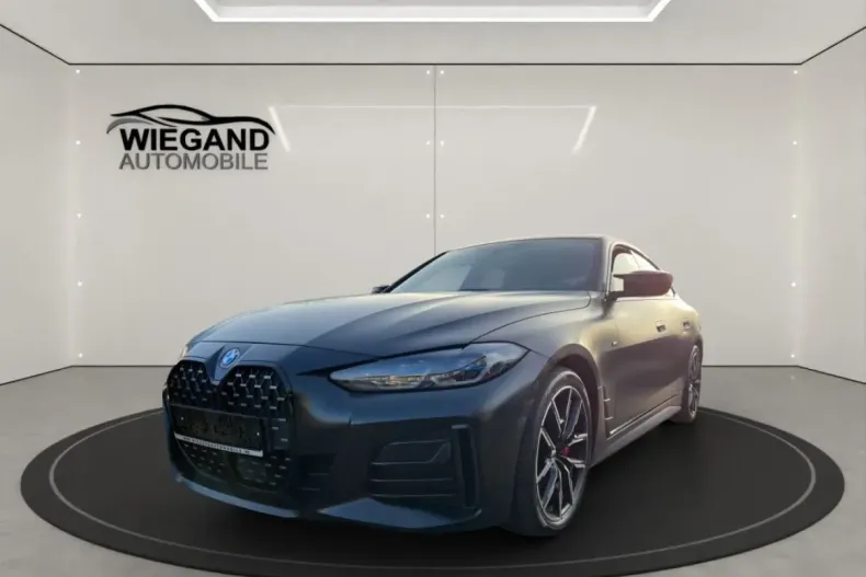 BMW M440 (Seria 4) din 2023 cu 64.000 km - oferta BMW196916 - foto 1