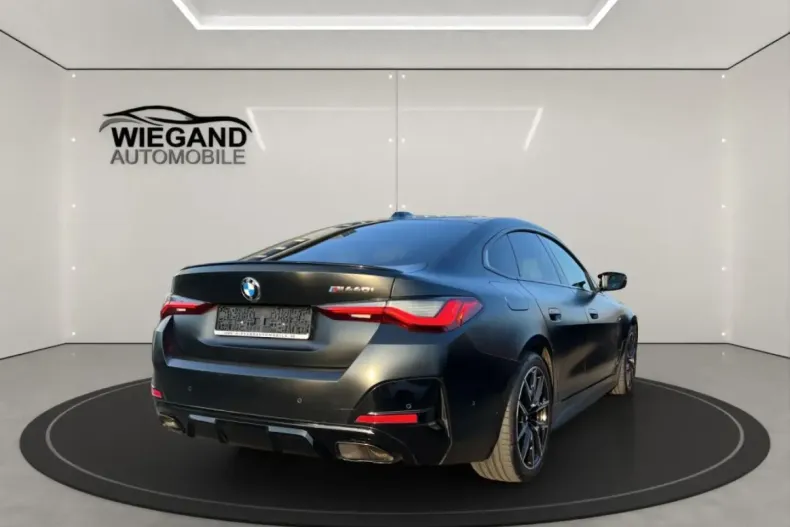 BMW M440 (Seria 4) din 2023 cu 64.000 km - oferta BMW196916 - foto 5