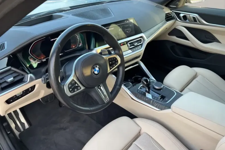 BMW M440 (Seria 4) din 2023 cu 64.000 km - oferta BMW196916 - foto 8