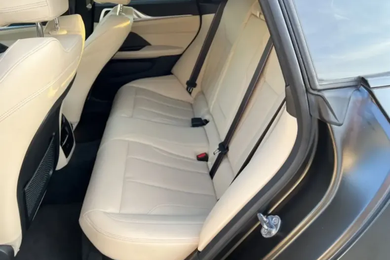 BMW M440 (Seria 4) din 2023 cu 64.000 km - oferta BMW196916 - foto 14