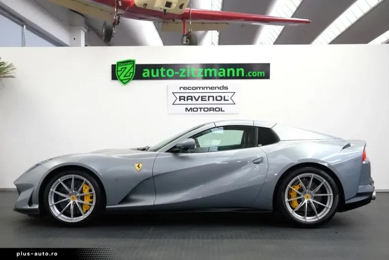Ferrari 812 din 2024 cu 25.875 km - oferta FER196917 - foto 5