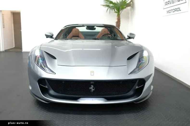 Ferrari 812 din 2024 cu 25.875 km - oferta FER196917 - foto 7