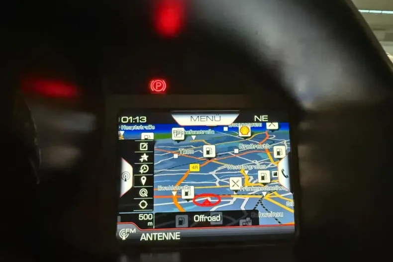 Ferrari 812 din 2024 cu 25.875 km - oferta FER196917 - foto 20