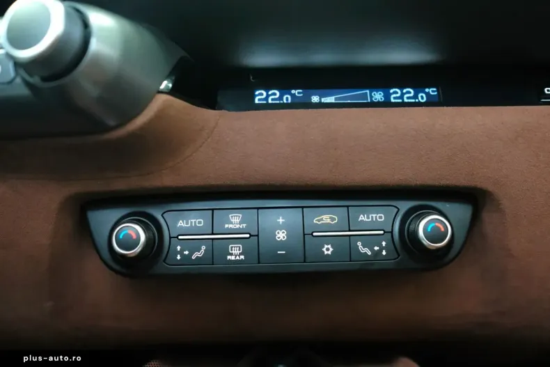 Ferrari 812 din 2024 cu 25.875 km - oferta FER196917 - foto 26