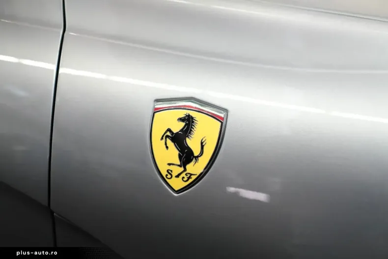 Ferrari 812 din 2024 cu 25.875 km - oferta FER196917 - foto 33