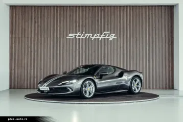 Ferrari 296 GTS din 2023 - oferta FER196918