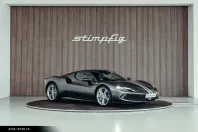 Ferrari 296 GTS din 2023 cu 9.405 km - oferta FER196918 - foto 3