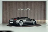 Ferrari 296 GTS din 2023 cu 9.405 km - oferta FER196918 - foto 4