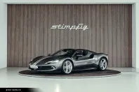 Ferrari 296 GTS din 2023 cu 9.405 km - oferta FER196918 - foto 5