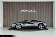 Ferrari 296 GTS din 2023 cu 9.405 km - oferta FER196918 - foto 6