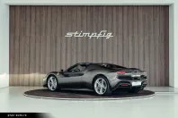 Ferrari 296 GTS din 2023 cu 9.405 km - oferta FER196918 - foto 7