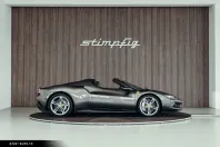 Ferrari 296 GTS din 2023 cu 9.405 km - oferta FER196918 - foto 8