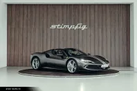 Ferrari 296 GTS din 2023 cu 9.405 km - oferta FER196918 - foto 9