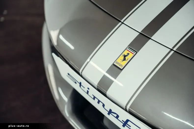 Ferrari 296 GTS din 2023 cu 9.405 km - oferta FER196918 - foto 11