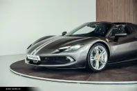 Ferrari 296 GTS din 2023 cu 9.405 km - oferta FER196918 - foto 12