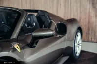 Ferrari 296 GTS din 2023 cu 9.405 km - oferta FER196918 - foto 13