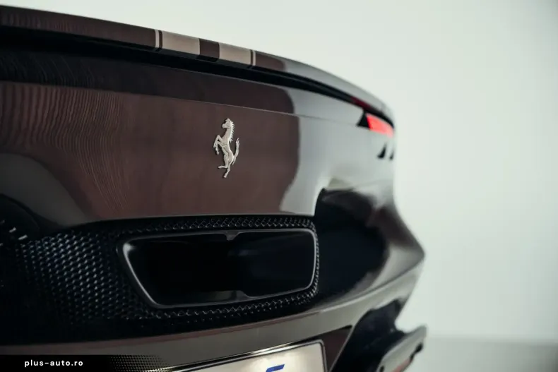 Ferrari 296 GTS din 2023 cu 9.405 km - oferta FER196918 - foto 16