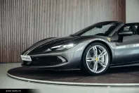 Ferrari 296 GTS din 2023 cu 9.405 km - oferta FER196918 - foto 17