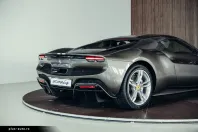 Ferrari 296 GTS din 2023 cu 9.405 km - oferta FER196918 - foto 18