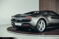 Ferrari 296 GTS din 2023 cu 9.405 km - oferta FER196918 - foto 21