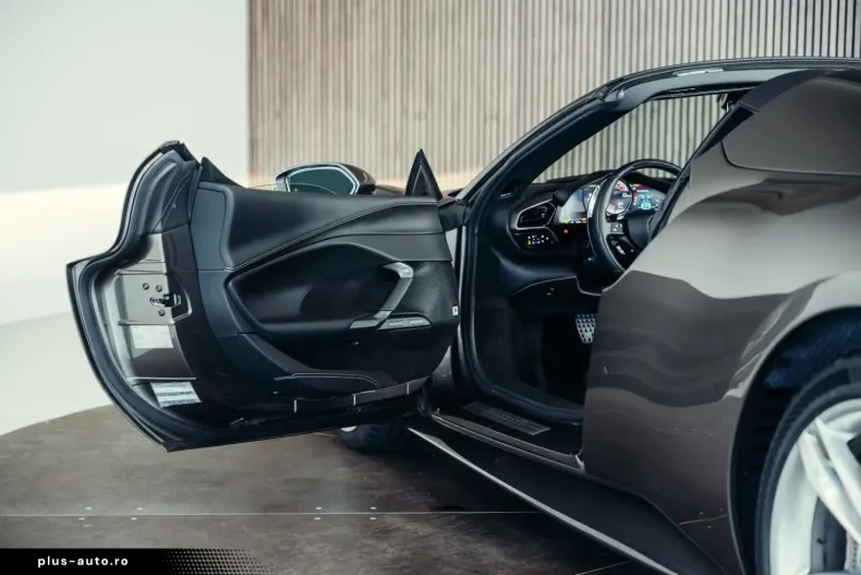 Ferrari 296 GTS din 2023 cu 9.405 km - oferta FER196918 - foto 24