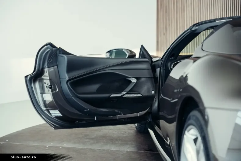 Ferrari 296 GTS din 2023 cu 9.405 km - oferta FER196918 - foto 25