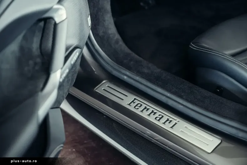 Ferrari 296 GTS din 2023 cu 9.405 km - oferta FER196918 - foto 27