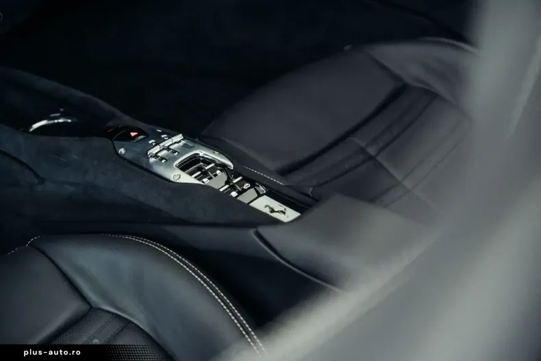 Ferrari 296 GTS din 2023 cu 9.405 km - oferta FER196918 - foto 29