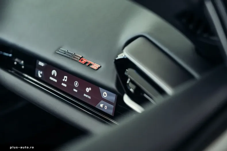 Ferrari 296 GTS din 2023 cu 9.405 km - oferta FER196918 - foto 35