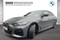 BMW M440 (Seria 4) din 2023 cu 15.500 km - oferta BMW196919 - foto 1