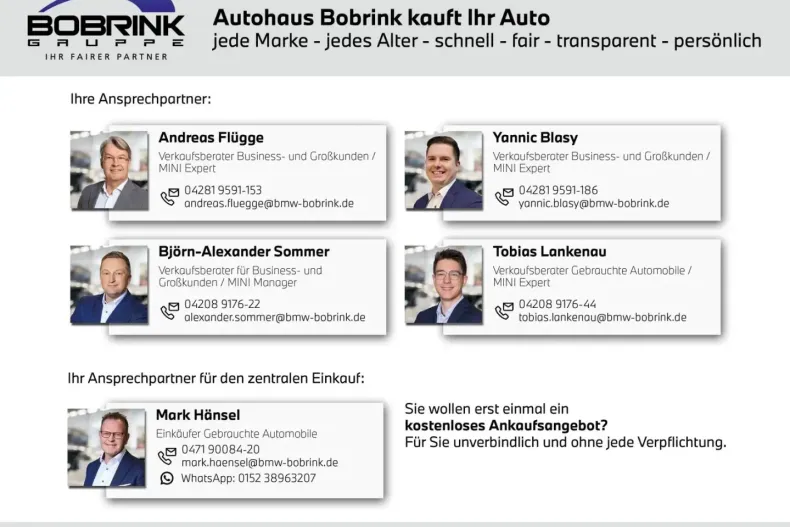 BMW M440 (Seria 4) din 2023 cu 15.500 km - oferta BMW196919 - foto 3