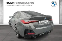 BMW M440 (Seria 4) din 2023 cu 15.500 km - oferta BMW196919 - foto 4