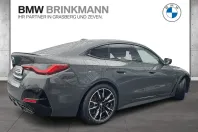 BMW M440 (Seria 4) din 2023 cu 15.500 km - oferta BMW196919 - foto 5