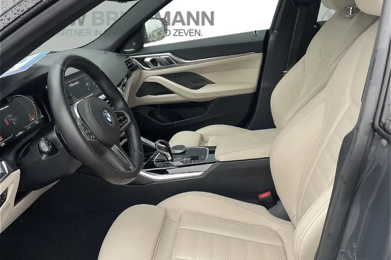 BMW M440 (Seria 4) din 2023 cu 15.500 km - oferta BMW196919 - foto 6