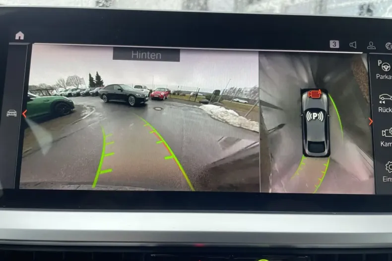 BMW M440 (Seria 4) din 2023 cu 15.500 km - oferta BMW196919 - foto 9