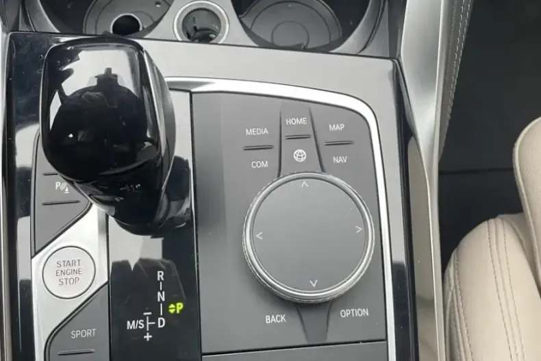 BMW M440 (Seria 4) din 2023 cu 15.500 km - oferta BMW196919 - foto 11