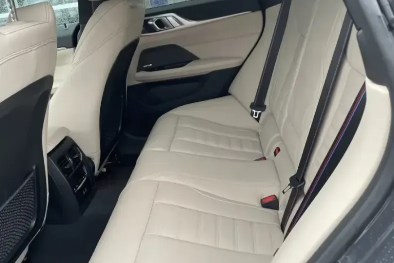 BMW M440 (Seria 4) din 2023 cu 15.500 km - oferta BMW196919 - foto 12