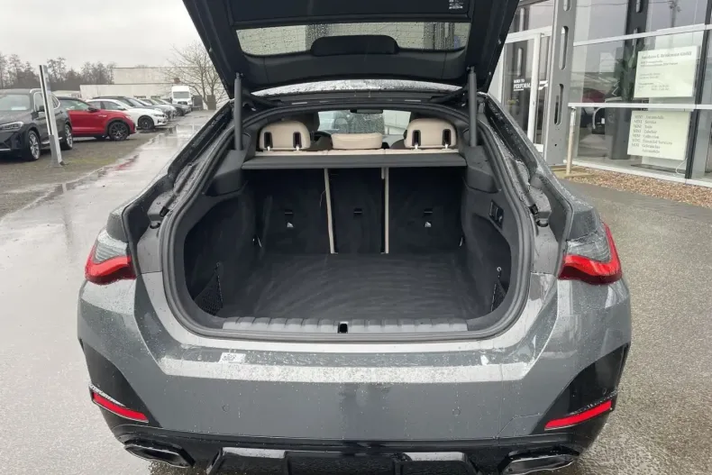 BMW M440 (Seria 4) din 2023 cu 15.500 km - oferta BMW196919 - foto 13