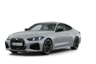 BMW M440 (Seria 4) din 2025 cu 20.890 km - oferta BMW196920 - foto 1