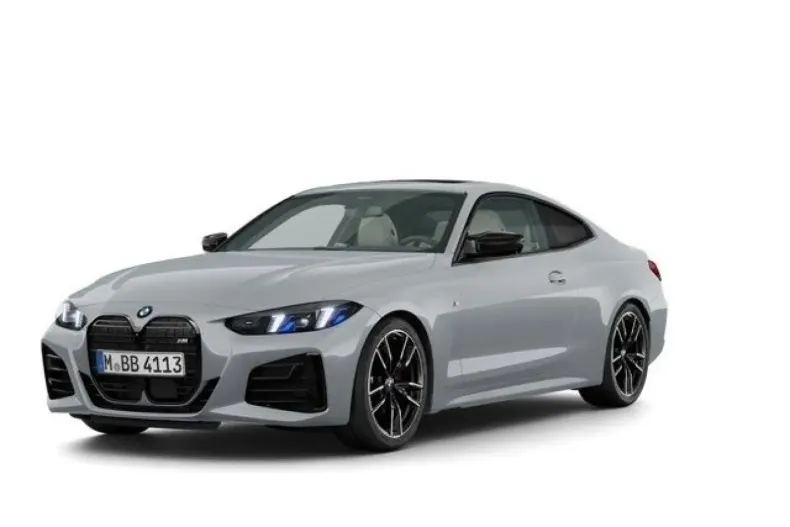 BMW M440 (Seria 4) din 2025 cu 20.890 km - oferta BMW196920 - foto 1