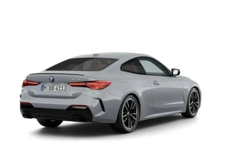 BMW M440 (Seria 4) din 2025 cu 20.890 km - oferta BMW196920 - foto 2