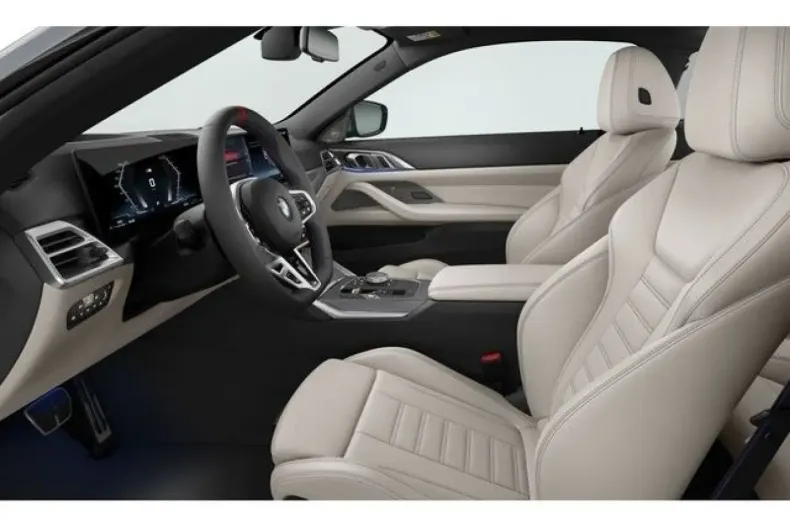 BMW M440 (Seria 4) din 2025 cu 20.890 km - oferta BMW196920 - foto 3