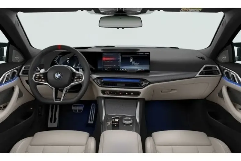 BMW M440 (Seria 4) din 2025 cu 20.890 km - oferta BMW196920 - foto 4