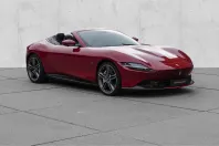 Ferrari Roma din 2024 cu 11.500 km - oferta FER196921 - foto 1