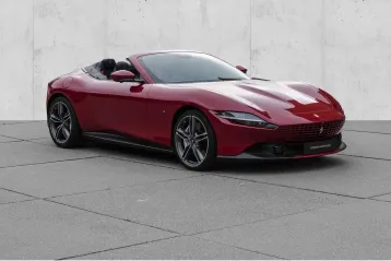 Ferrari Roma din 2024 - oferta FER196921