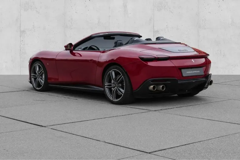 Ferrari Roma din 2024 cu 11.500 km - oferta FER196921 - foto 3