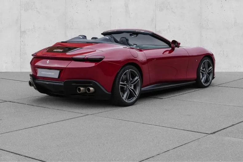 Ferrari Roma din 2024 cu 11.500 km - oferta FER196921 - foto 6