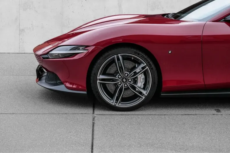 Ferrari Roma din 2024 cu 11.500 km - oferta FER196921 - foto 8